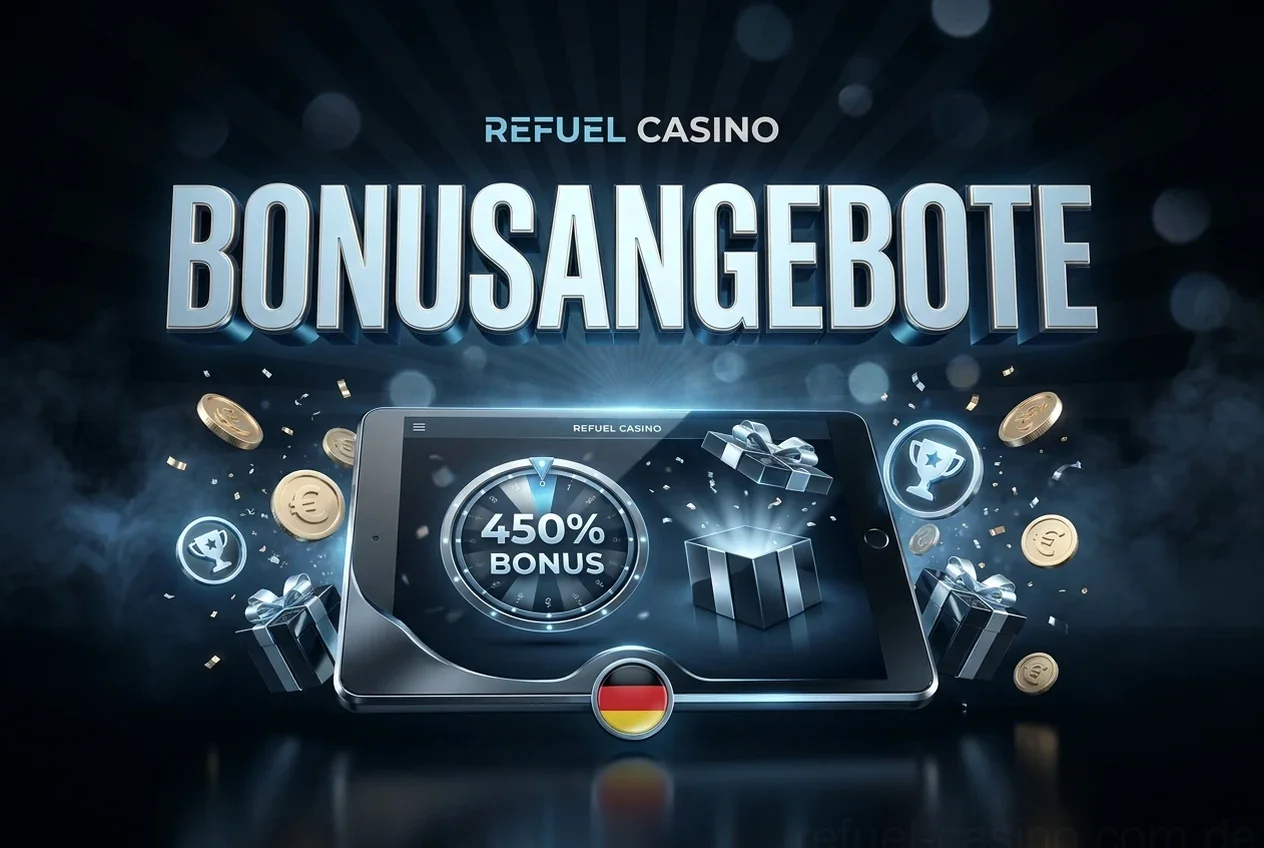 Bonusangebote